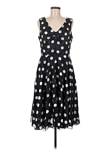 Ann Taylor Cocktail Dress (view 1)
