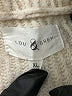 Lou & Grey Ivory Pullover Sweater Size XL - photo 7