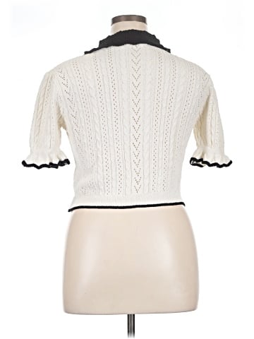 Zara Short Sleeve Blouse (view 2)