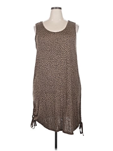 Joe Fresh Casual Dress (view 1)