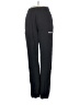Talentless Solid Black Track Pants Size S - photo 1
