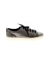 Cole Haan Gray Silver Sneakers Size 7 1/2 - photo 1