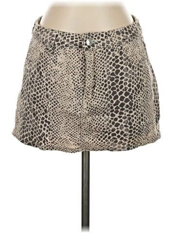 PacSun Casual Skirt (view 1)