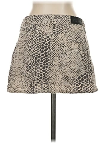 PacSun Casual Skirt (view 2)