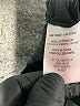Joie 100% Polyester Solid Black Track Pants Size M - photo 8
