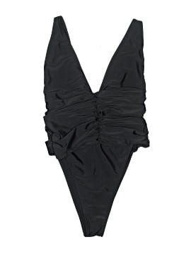 Pretty Little Thing One Piece Swimsuit