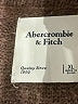 Abercrombie & Fitch Brown Pullover Sweater Size XL - photo 7
