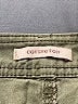 Covington Green Cargo Pants Size 8 - photo 7