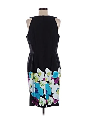 Muse Cocktail Dress (view 2)