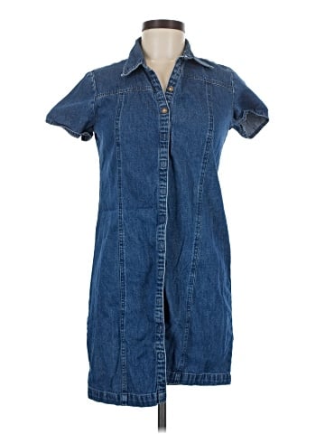 Style&Co Casual Dress (view 1)