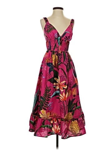 FARM Rio Cocktail Dress (view 1)