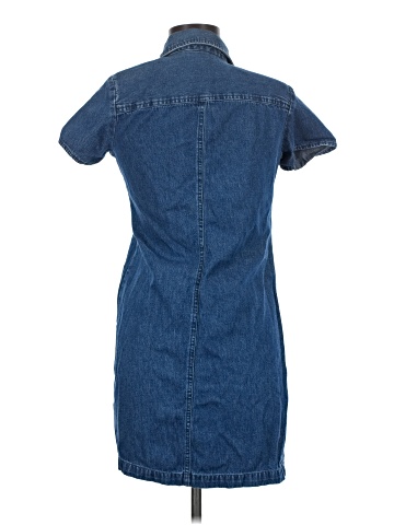 Style&Co Casual Dress (view 2)