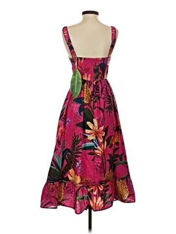 FARM Rio Cocktail Dress (view 2)