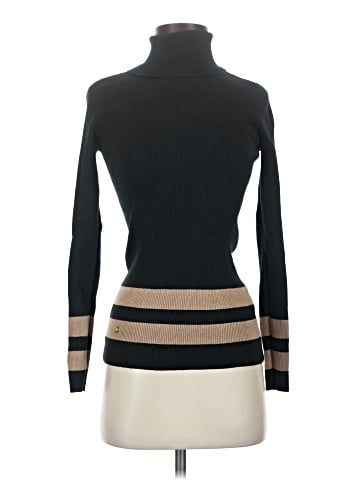 Lauren by Ralph Lauren Turtleneck Sweater (view 1)