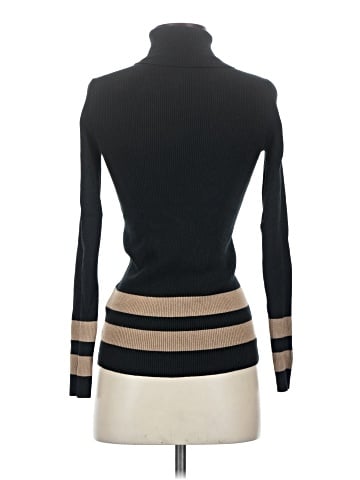 Lauren by Ralph Lauren Turtleneck Sweater (view 2)