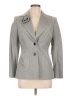 Classiques Entier Houndstooth Gray Blazer Size 10 Petite - photo 1