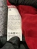 Shein Burgundy Sleeveless Top Size 4 - photo 8
