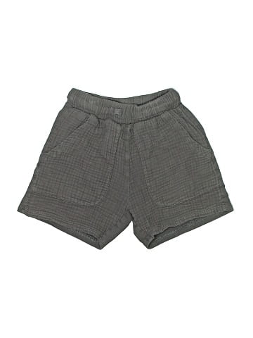 Zara Shorts (view 1)