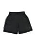 Sa Gear 100% Polyester Solid Black Athletic Shorts Size XS (kids) - photo 1