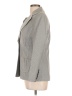Classiques Entier Houndstooth Gray Blazer Size 10 Petite - photo 5