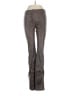 Forever 21 Metallic Brown Dress Pants Size S - photo 1