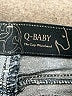 Wrangler Jeans Co Blue Jeans Size 9 - photo 4