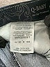 Wrangler Jeans Co Blue Jeans Size 9 - photo 5