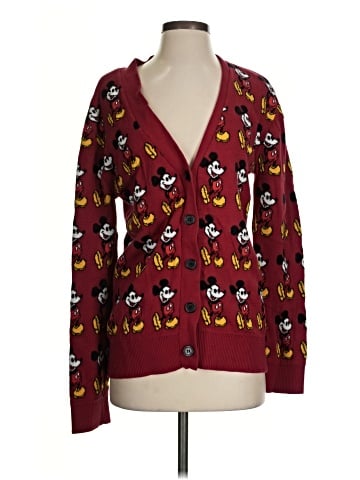 Disney Cardigan (view 1)
