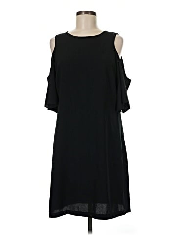 Attention Casual Dress (view 1)