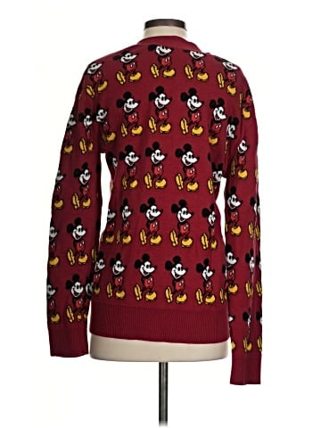 Disney Cardigan (view 2)