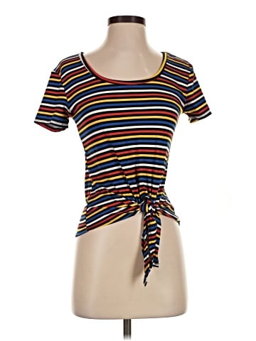 rue21 Short Sleeve T-Shirt (view 1)