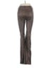 Forever 21 Metallic Brown Dress Pants Size S - photo 2