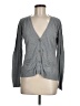 Worthington Gray Cardigan Size M - photo 1