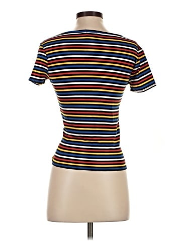 rue21 Short Sleeve T-Shirt (view 2)