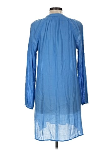 LOFT Beach Casual Dress (view 2)