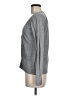 Worthington Gray Cardigan Size M - photo 5