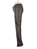 Forever 21 Metallic Brown Dress Pants Size S - photo 5