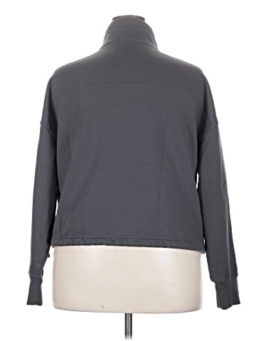DSG Pullover Sweater (view 2)