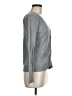 Worthington Gray Cardigan Size M - photo 4