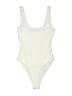 Zara Ivory Bodysuit Size S - photo 1