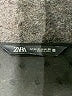 Zara Black 3/4 Sleeve Blouse Size M - photo 8