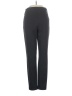 Max Studio Chevron-herringbone Gray Dress Pants Size S - photo 1