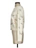 Madewell 100% Cotton Print Ivory Pullover Sweater Size XXS - photo 5