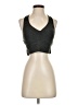 Beyond Yoga Gray Tank Top Size S - photo 1