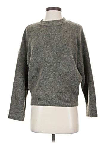 Zara Pullover Sweater (view 1)