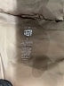 Ultra Flirt 100% Polyester Tan Vest Size S - photo 6