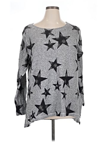 Soft Surroundings Pullover Sweater (view 1)