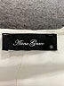 Anna Grace 100% Polyester White Sleeveless Top Size S - photo 7