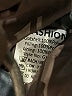 Fashion 100% Polyester Brown Vest Size S - photo 6