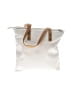 Cozy Earth Ivory Tote One size - photo 3